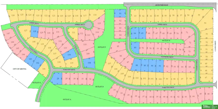 21866 Amber Circle, Gretna, NE 68028 - Image #2