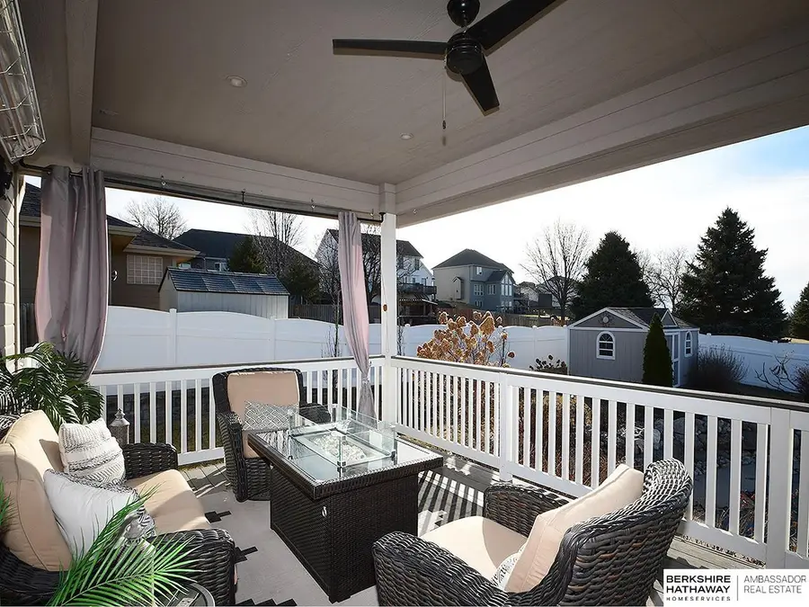 16119 Bruning Street, Bennington, NE 68007 - #3