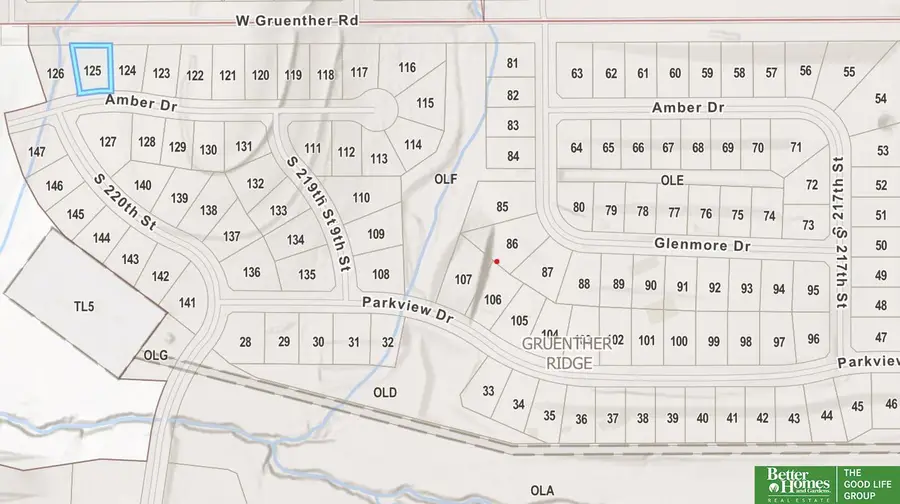 21922 Amber Drive, Gretna, NE 68028 - Image #3