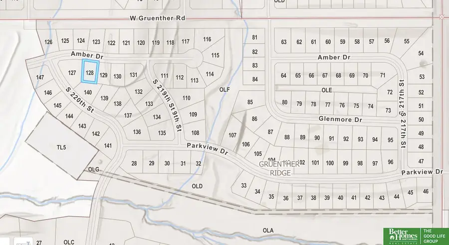 21915 Amber Drive, Gretna, NE 68028 - Image #3