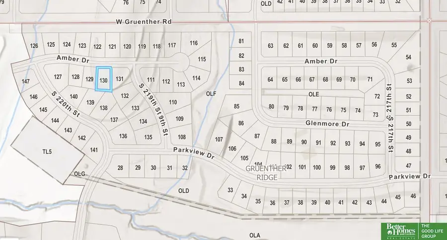 21907 Amber Drive, Gretna, NE 68028 - Image #3