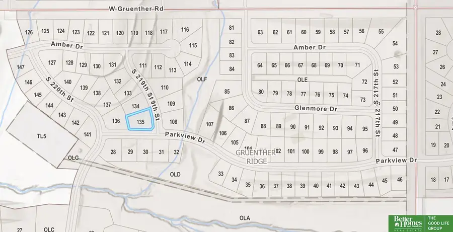 TBD Lot 135 Drive, Gretna, NE 68028 - Image #3