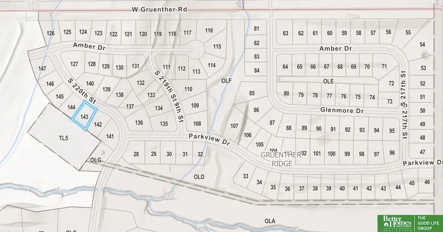 11270 S 220th Street, Gretna, NE 68028 - #3