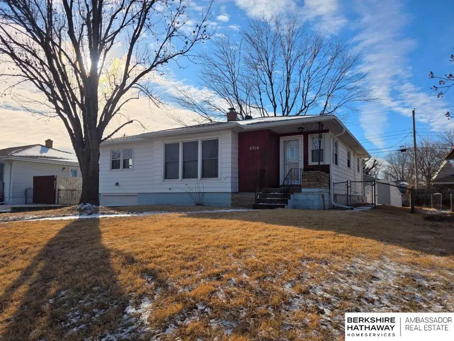 6916 S 41st Avenue, Bellevue, NE 68147 - #3