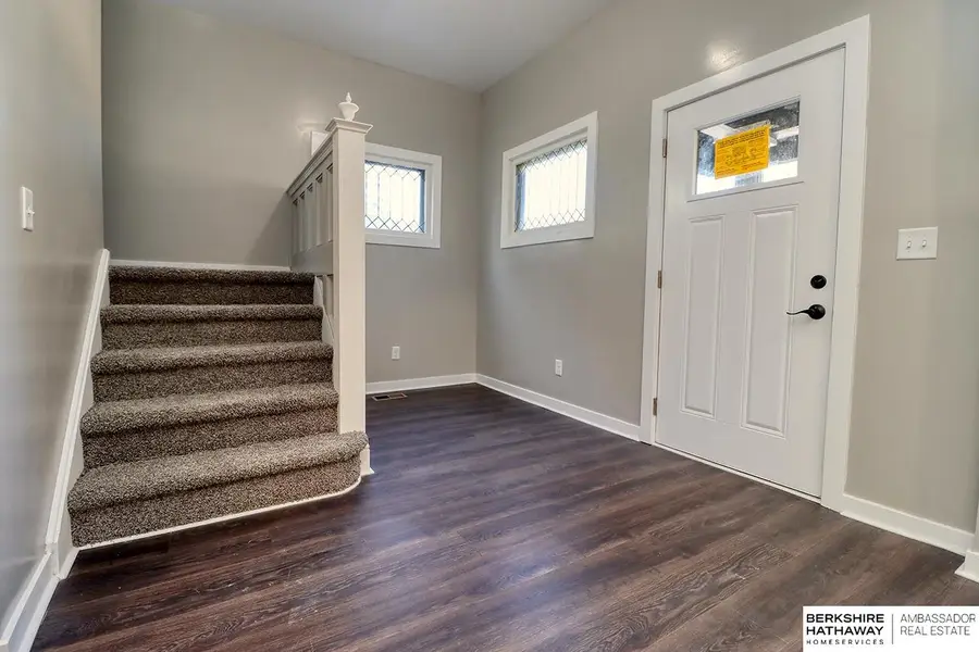 2435 South Street, Lincoln, NE 68502 - #2