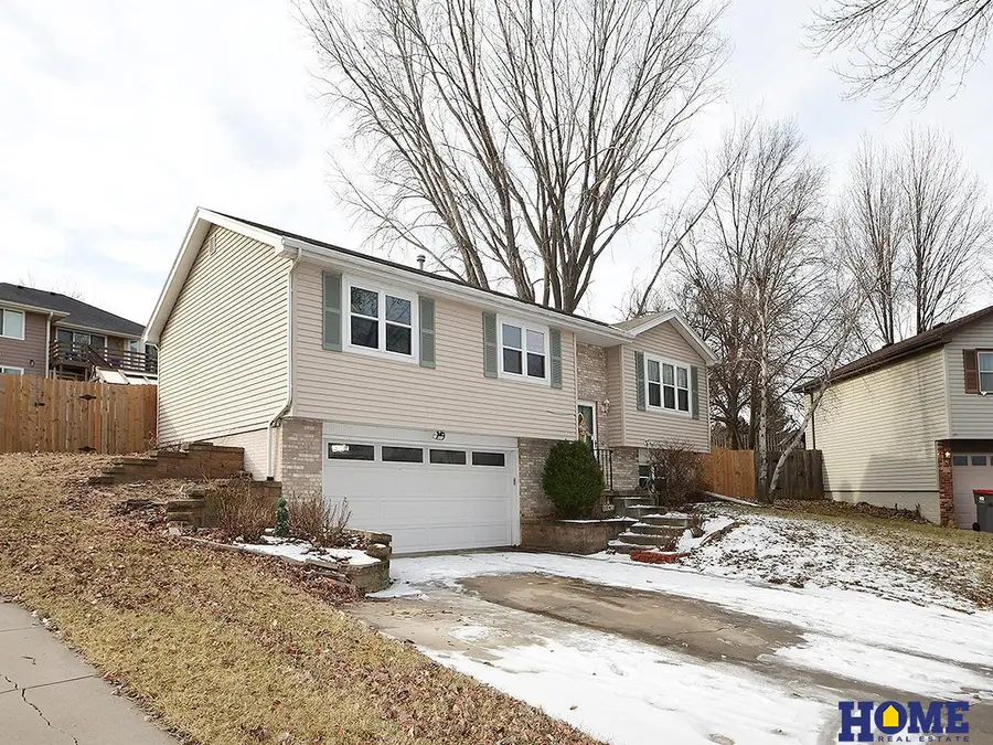 5241 S Bennington Place, Lincoln, NE 68516 - #3