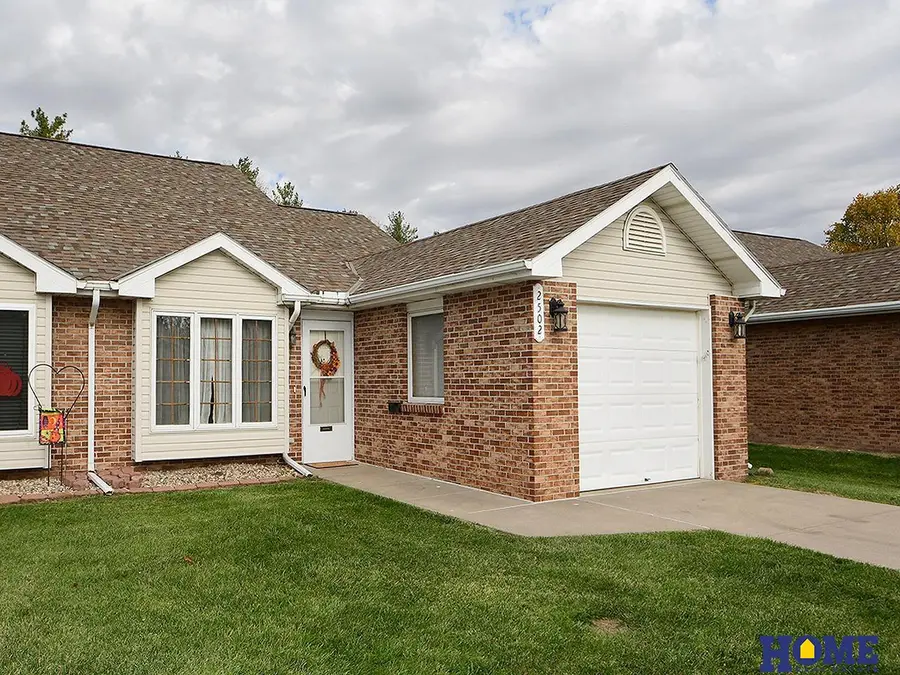 2502 Hollyhock Circle #2, Lincoln, NE 68521 - #2