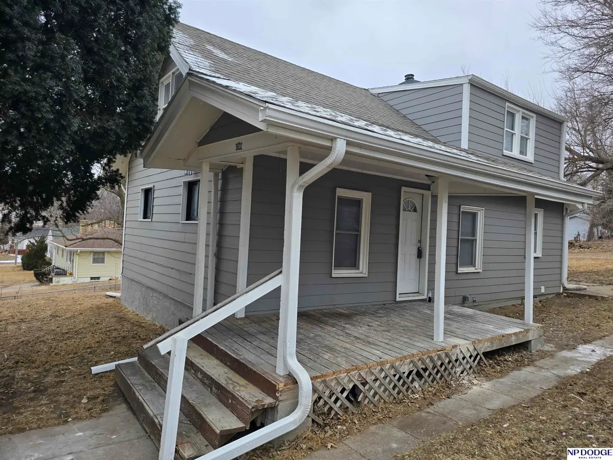 3632 Ellison Avenue, Omaha, NE 68111 - Image #1