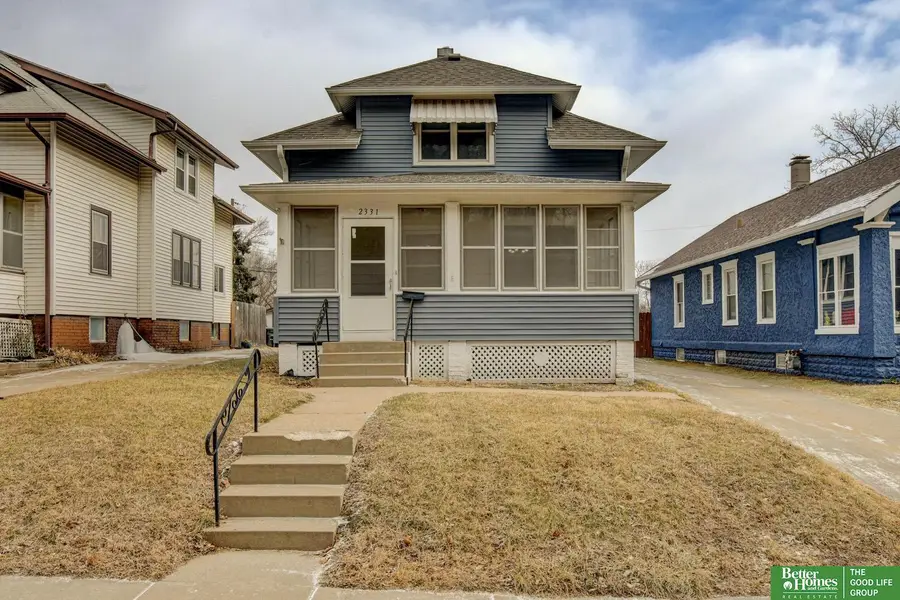 2331 S 8th Street, Omaha, NE 68108 - Image #2