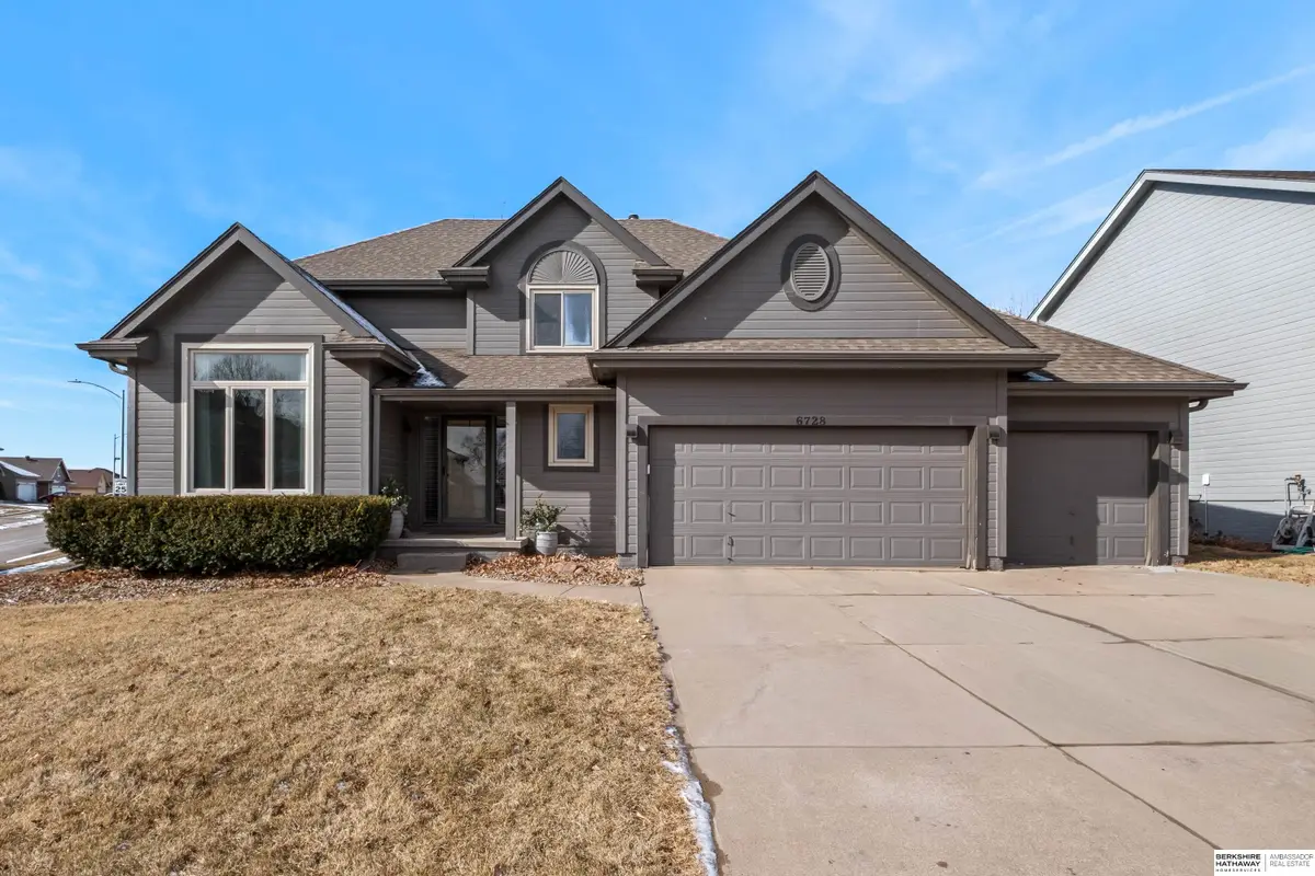 6728 S 162nd Avenue, Omaha, NE 68135 - Image #1