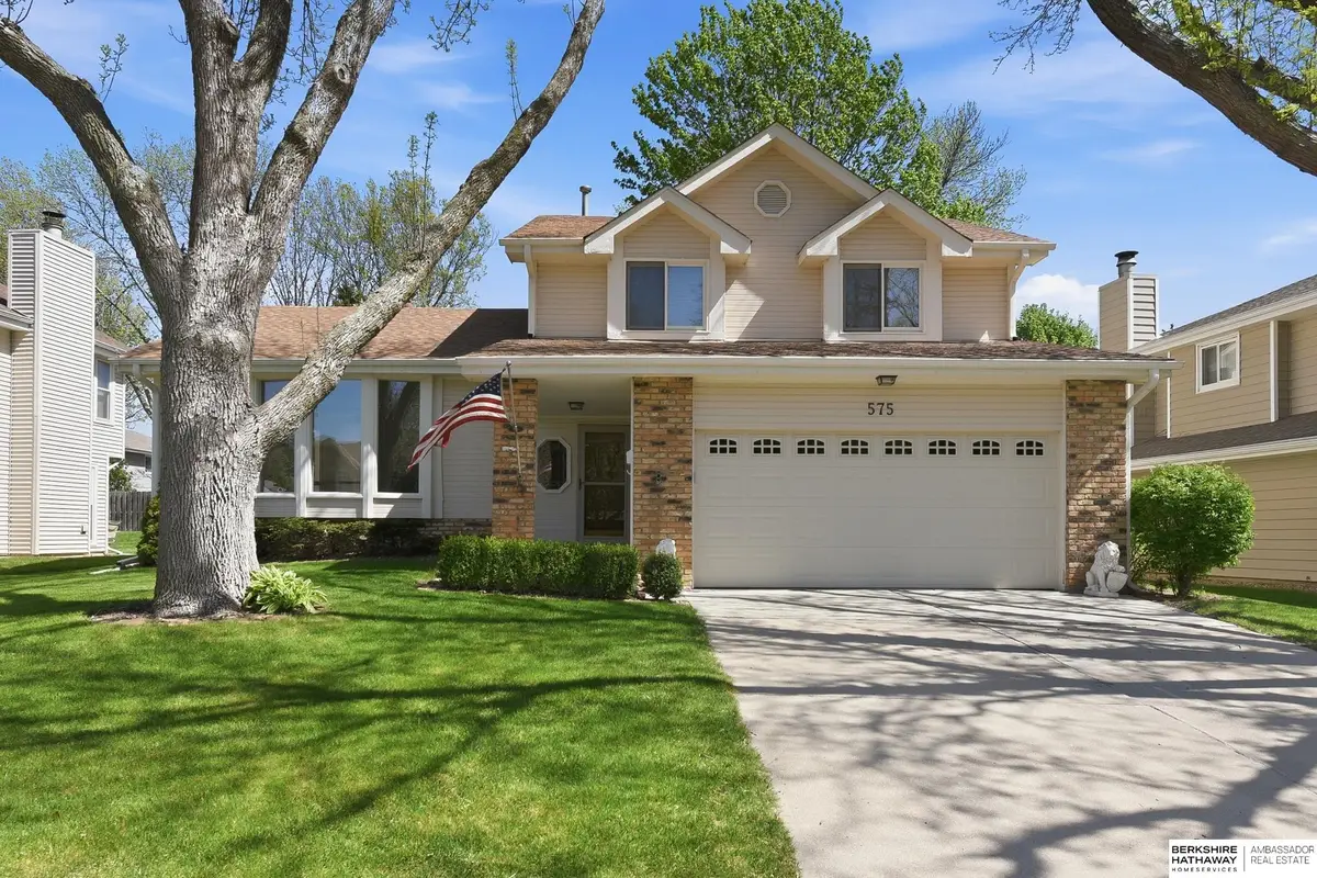 575 N 152 Avenue Circle, Omaha, NE 68154 - #1