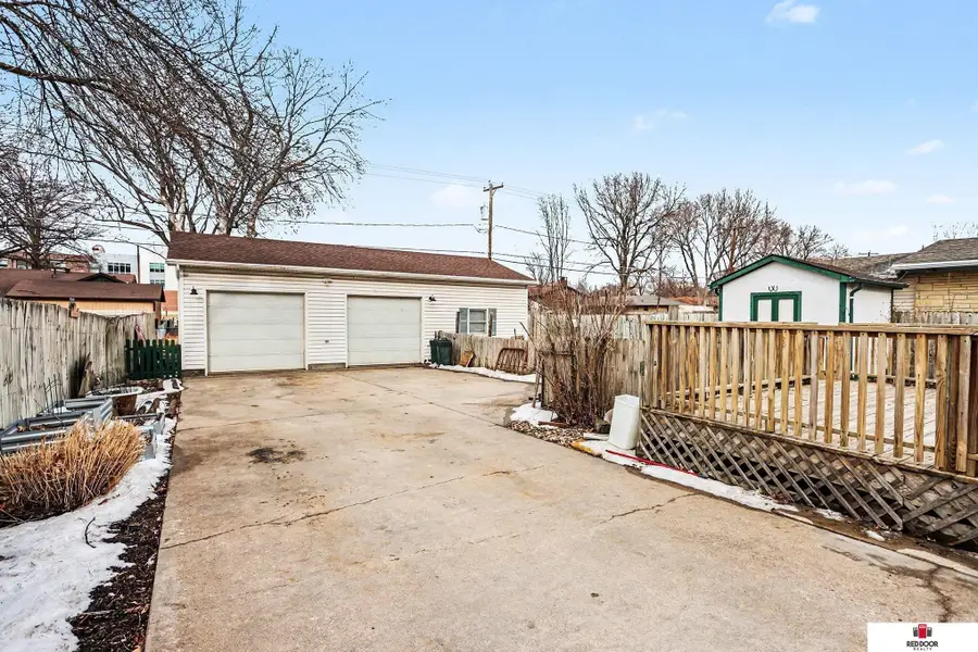 5428 Normal Boulevard, Lincoln, NE 68506 - #2