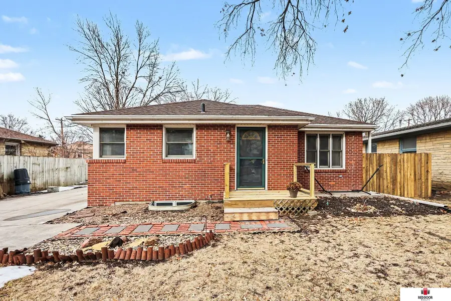 5428 Normal Boulevard, Lincoln, NE 68506 - #3