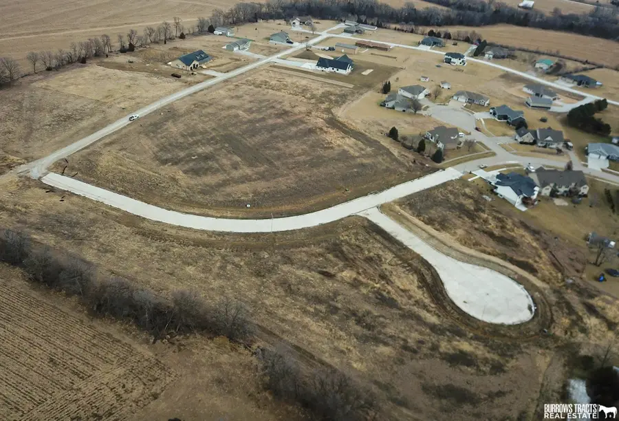 Lot 3, Blk 1 N East Park Street, Weeping Water, NE 68463 - #2