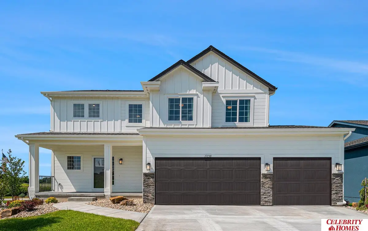 17205 Bayberry Street, Bennington, NE 68007 - Image #1