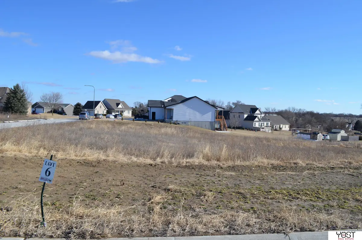 LOT 6 East Park Circle, Weeping Water, NE 68463 - #1