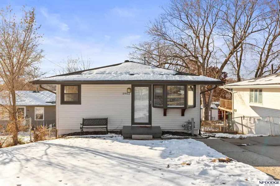 5902 S 50th Street, Omaha, NE 68117 - Image #2
