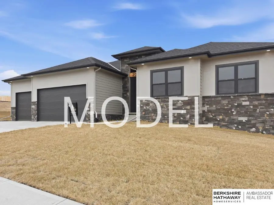 20126 S Street, Omaha, NE 68135 - #2