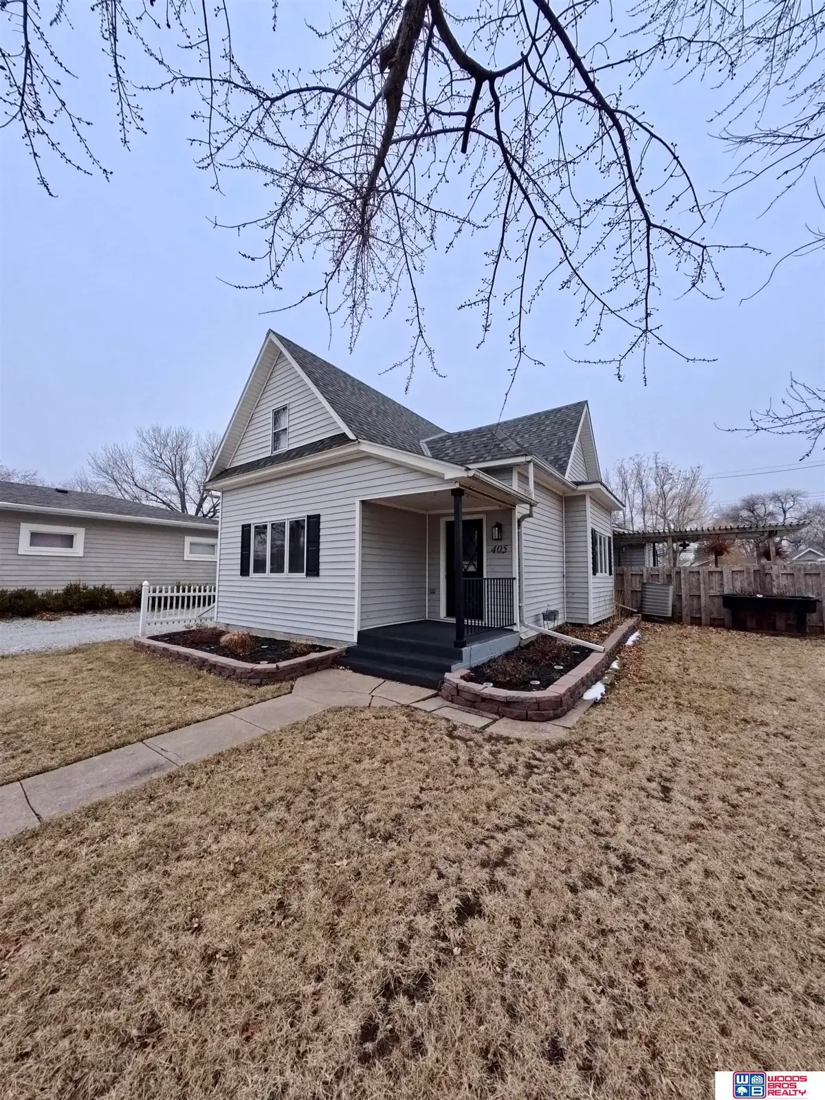 405 E 6th Street, Stromsburg, NE 68666 - Image #1