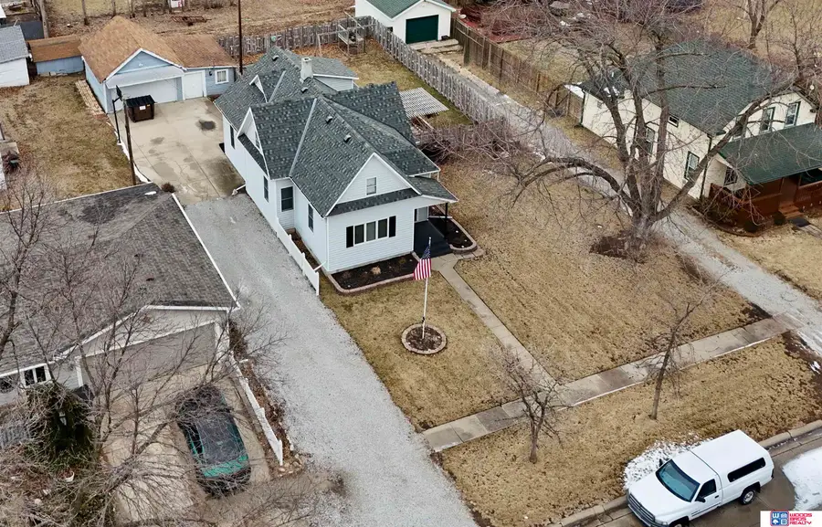 405 E 6th Street, Stromsburg, NE 68666 - Image #2