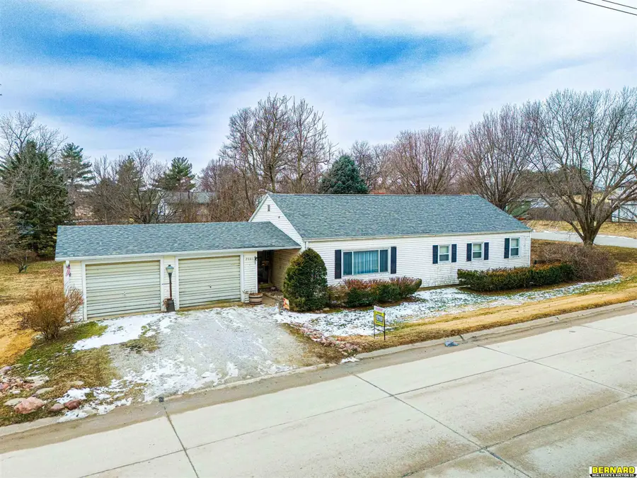 2601 S Street, Auburn, NE 68305 - #2