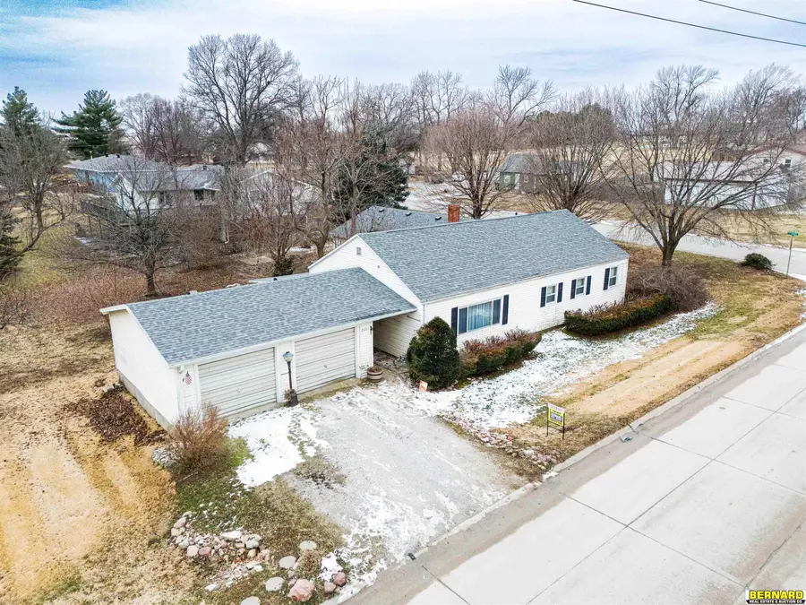 2601 S Street, Auburn, NE 68305 - #3