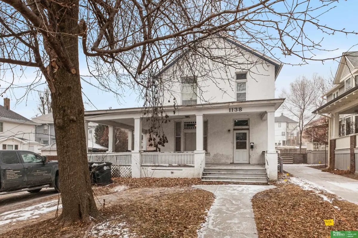 1138 S 30th Avenue, Omaha, NE 68105 - Image #1