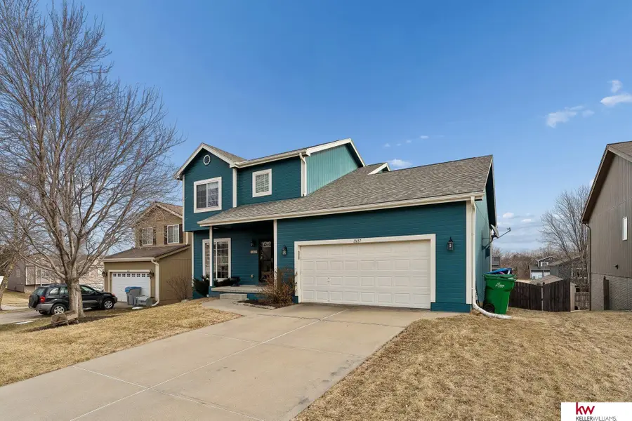 11657 S 209 Street, Gretna, NE 68028 - #2