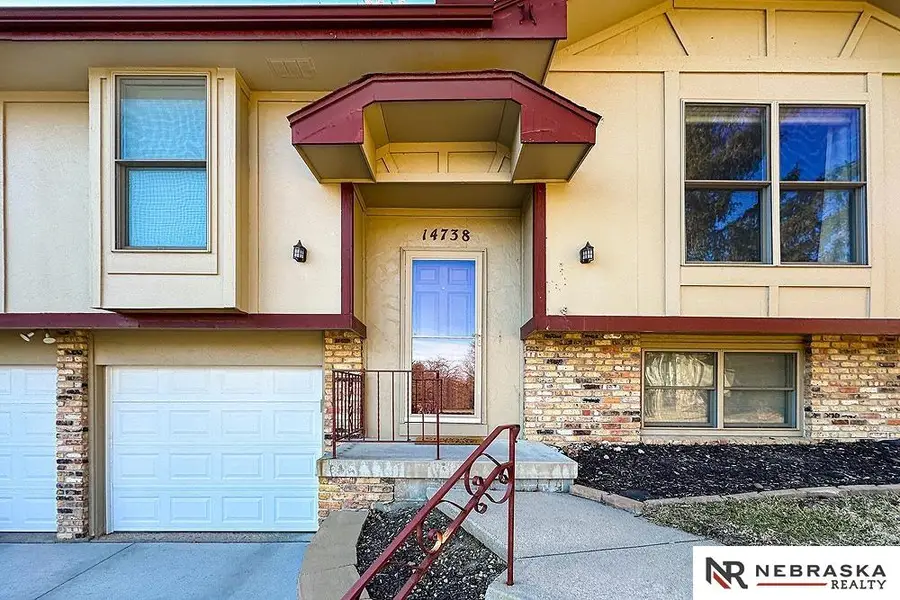 14738 O Circle, Omaha, NE 68137 - Image #2