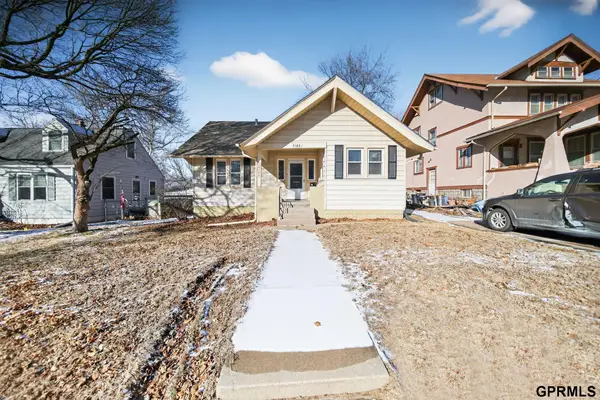 4168 Wakeley Street, Omaha, NE 68131