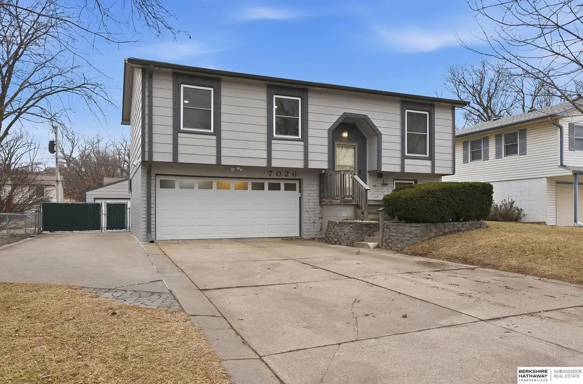 7026 N 65th Street, Omaha, NE 68152 - Image #1