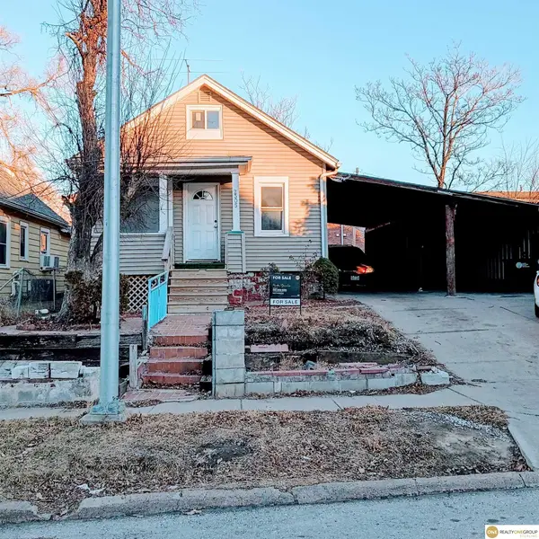 2305 S 21st Street, Omaha, NE 68108