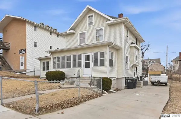 1905 Park Avenue, Omaha, NE 68105