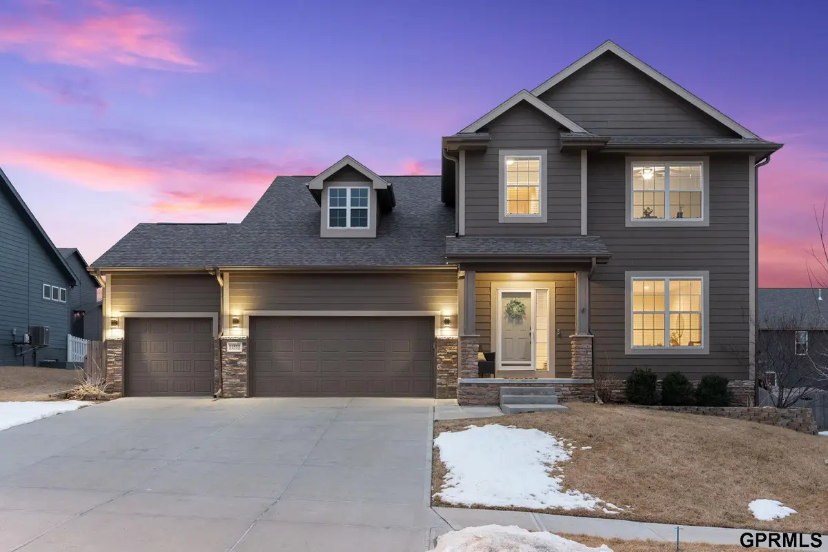 11517 Grissom Street, Papillion, NE 68046 - #1