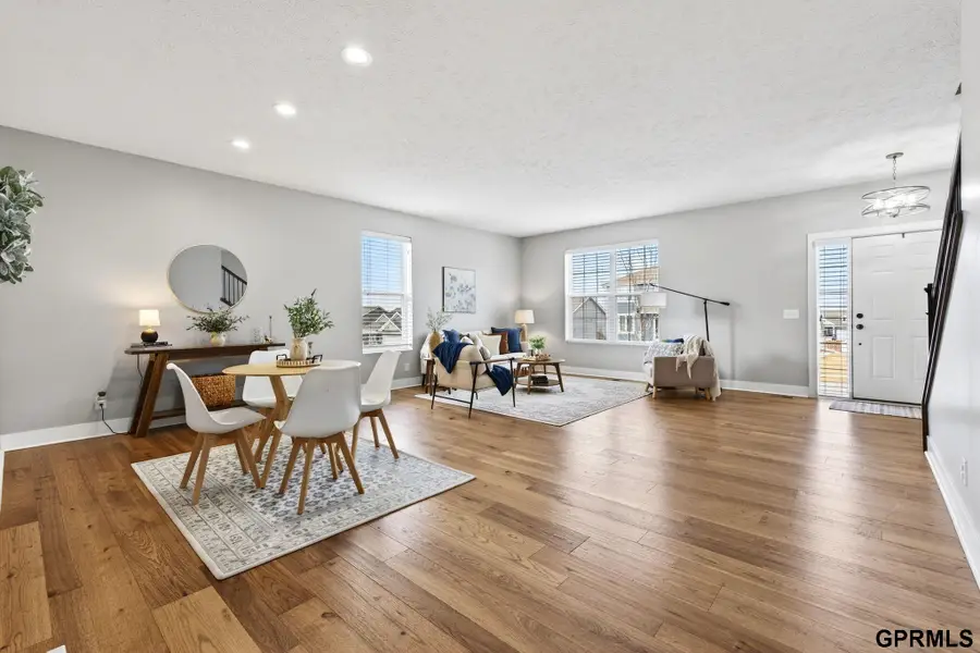 11517 Grissom Street, Papillion, NE 68046 - #2