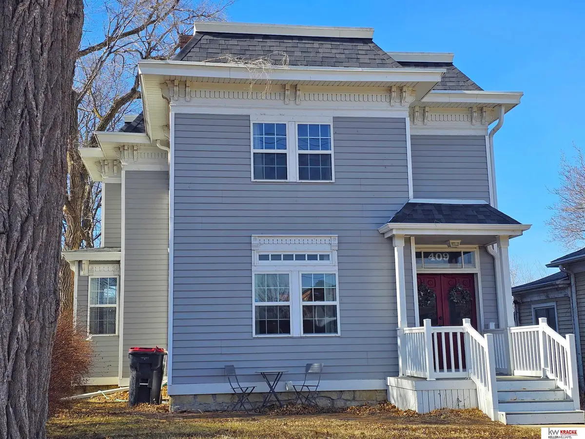 409 S 7th Street, Beatrice, NE 68310 - #1