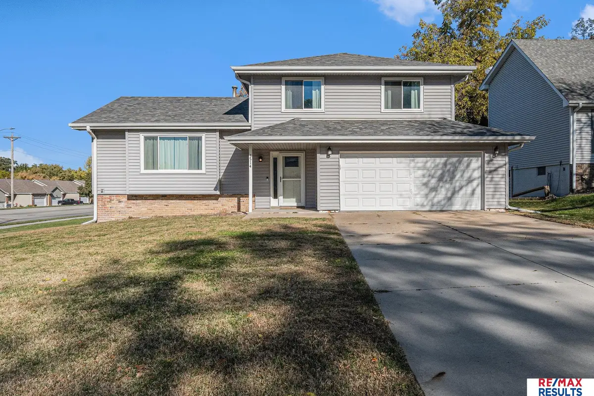 3514 Lynnwood Drive, Bellevue, NE 68123 - #1