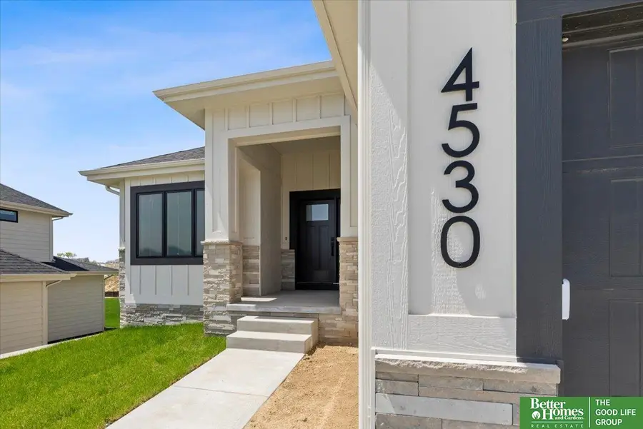 22122 Hampton Drive, Gretna, NE 68028 - #3