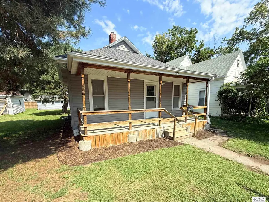 2970 Starr Street, Lincoln, NE 68503 - #2