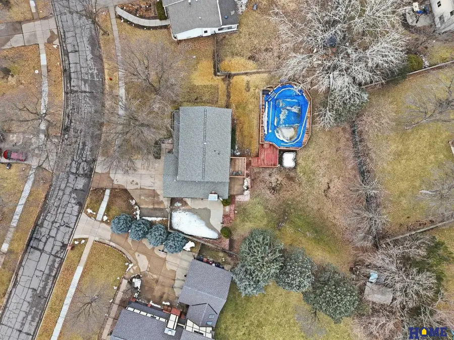 1924 Devoe Drive, Lincoln, NE 68506 - #2