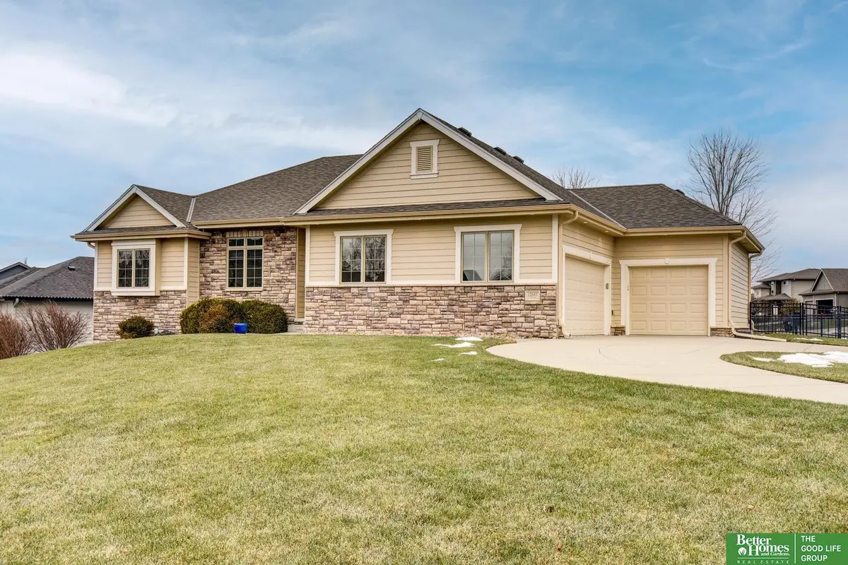 12647 S 80 Street, Papillion, NE 68046 - #1