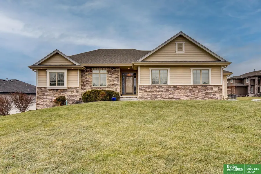 12647 S 80 Street, Papillion, NE 68046 - #2