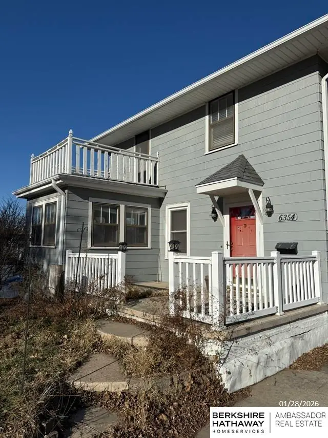 6354 Parker Street, Omaha, NE 68104 - #2