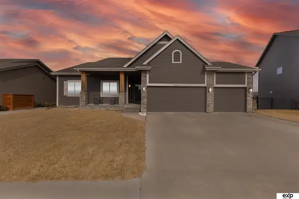 17610 Musket Street, Omaha, NE 68136