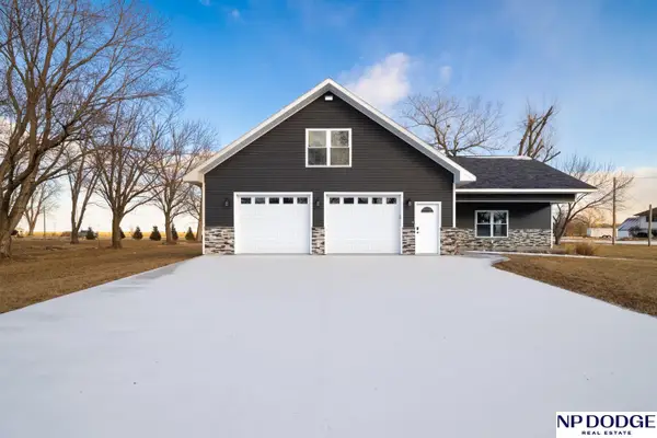 260 Paine Street, Rogers, NE 68659