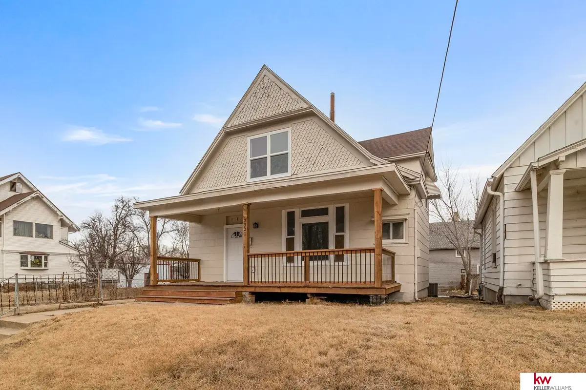 2321 N 45 Street, Omaha, NE 68104 - #1