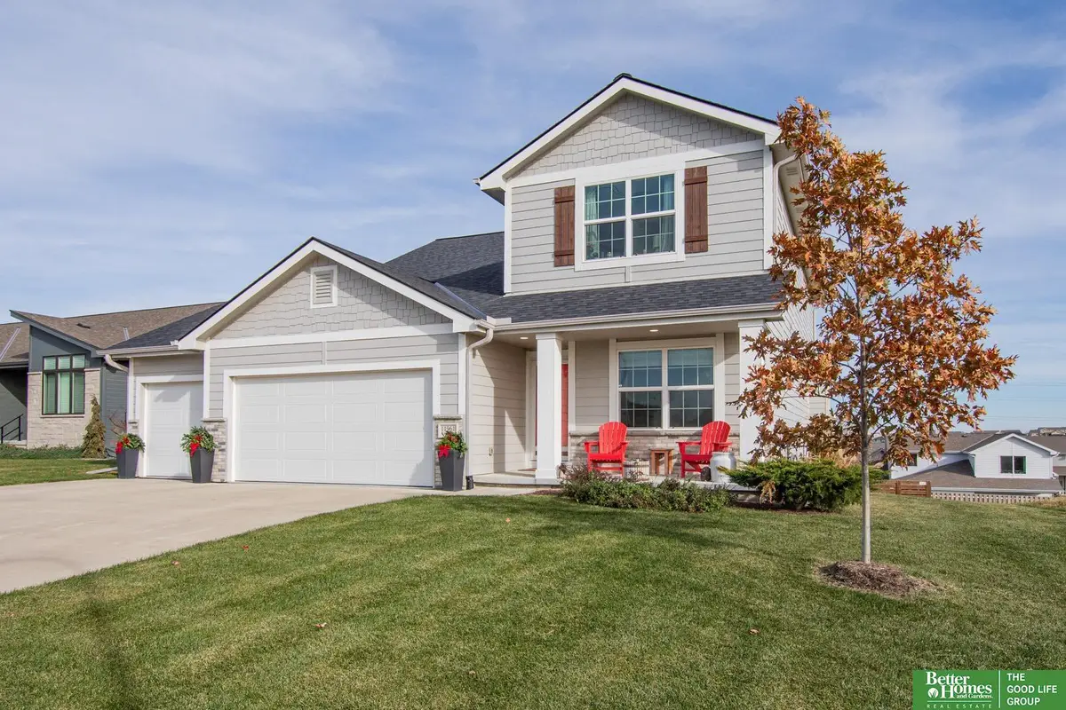 11961 S 113 Avenue, Papillion, NE 68046 - #1