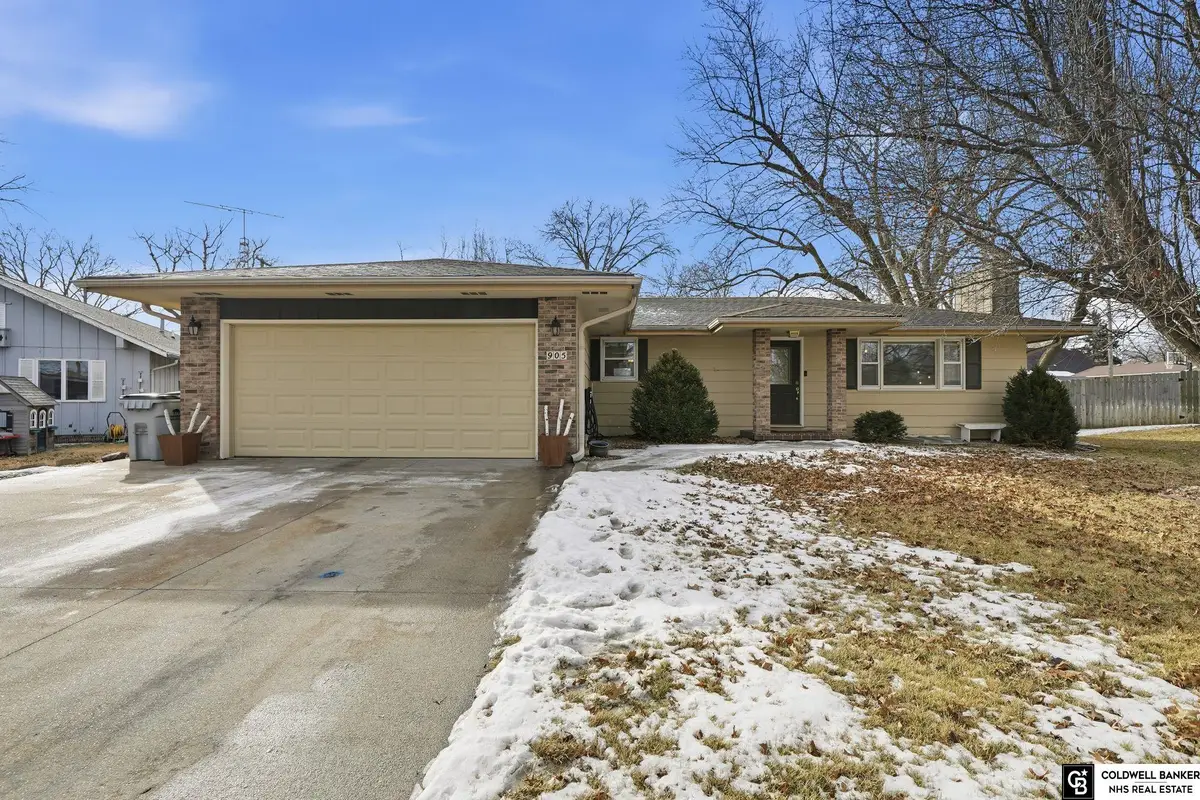 905 Park Avenue, Milford, NE 68405 - Image #1