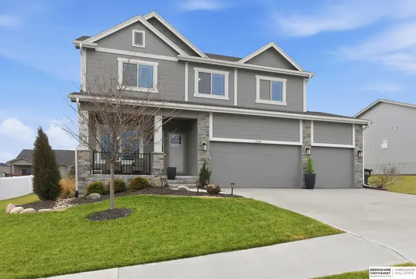 7160 N 165th Street, Bennington, NE 68007