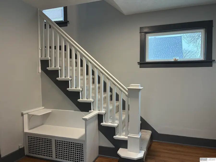 3313 Franklin Street, Omaha, NE 68111 - #2